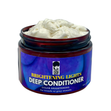 Brightening Lights Deep Conditioner
